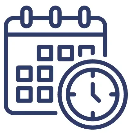 Scheduled Maintenance